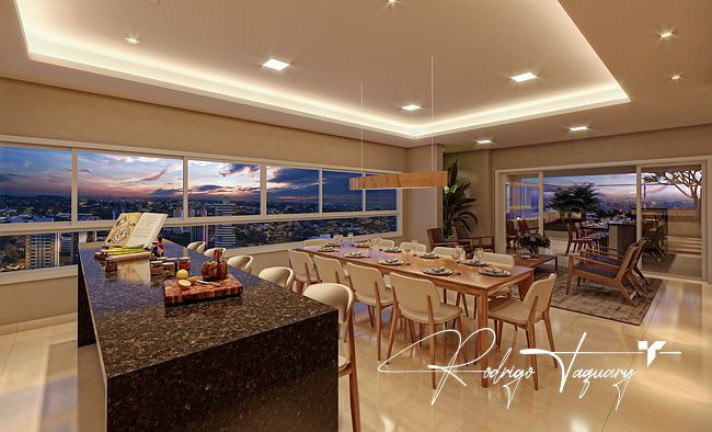 Imagem Apartamento com 2 Quartos à Venda, 57 m² em Parque Amazônia - Goiânia Imagem Apartamento com 2 Quartos à Venda, 57 m² em Parque Amazônia - Goiânia