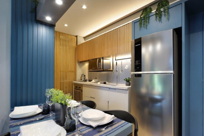 Imagem Apartamento com 2 Quartos à Venda, 38 m² em Vila Formosa - São Paulo