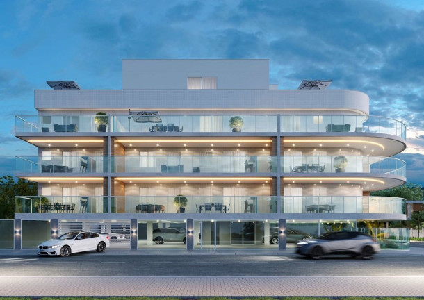 Imagem Apartamento com 3 Quartos à Venda, 204 m² em Recreio Dos Bandeirantes - Rio De Janeiro