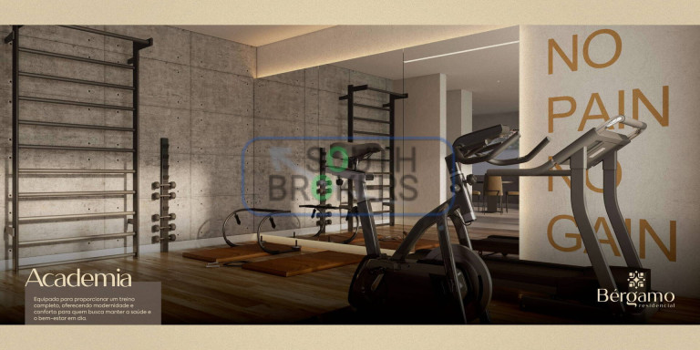 Imagem Apartamento com 2 Quartos à Venda, 30 m² em Tingui - Curitiba Imagem Apartamento com 2 Quartos à Venda, 30 m² em Tingui - Curitiba