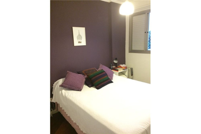 Imagem Imóvel com 2 Quartos à Venda,  em Vila Madalena - São Paulo