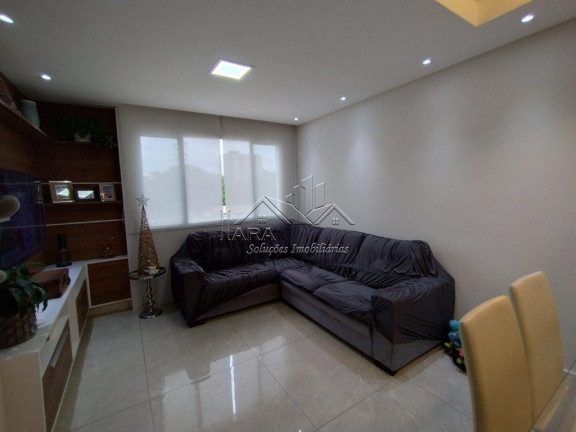 Imagem Casa de Condomínio com 2 Quartos à Venda,  em Vila Re - Sao Paulo