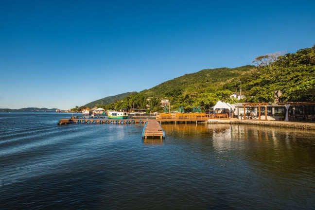 Imagem Casa com 3 Quartos à Venda, 284 m² em Lagoa Da Conceição - Florianópolis