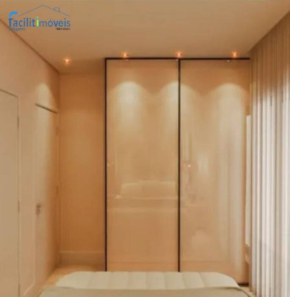 Imagem Apartamento com 2 Quartos à Venda, 50 m² em Jardim Utinga - Santo André Imagem Apartamento com 2 Quartos à Venda, 50 m² em Jardim Utinga - Santo André