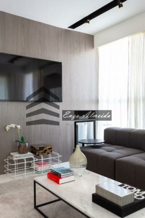 Imagem Apartamento com 1 Quarto à Venda, 98 m² em Vila Nova Conceição - São Paulo Imagem Apartamento com 1 Quarto à Venda, 98 m² em Vila Nova Conceição - São Paulo