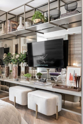 Imagem Studio com 1 Quarto à Venda, 22 m² em Alto Da Boa Vista - São Paulo Imagem Studio com 1 Quarto à Venda, 22 m² em Alto Da Boa Vista - São Paulo