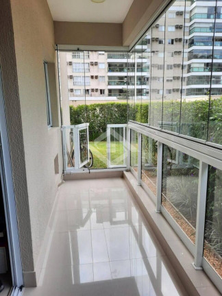 Imagem Apartamento com 3 Quartos à Venda, 127 m² em Recreio Dos Bandeirantes - Rio De Janeiro Imagem Apartamento com 3 Quartos à Venda, 127 m² em Recreio Dos Bandeirantes - Rio De Janeiro