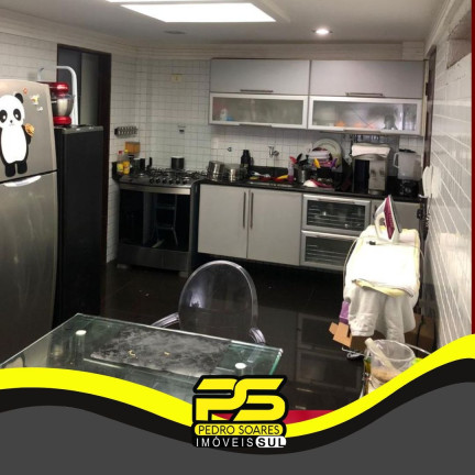 Imagem Apartamento com 4 Quartos à Venda, 190 m² em Cabo Branco - João Pessoa