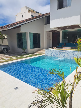 Casa com 4 Quartos à Venda,  em Vilas Do Atlântico - Lauro De Freitas