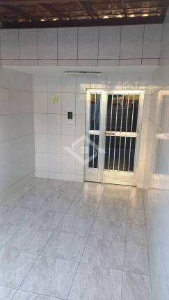 Imagem Apartamento com 2 Quartos à Venda, 55 m² em Campo Grande - Rio De Janeiro