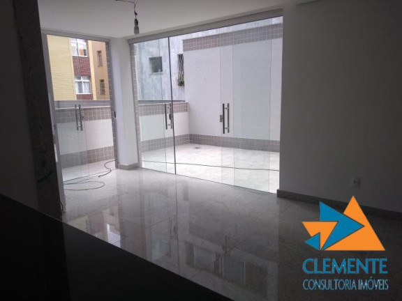 Imagem Apartamento com 4 Quartos à Venda, 255 m² em Prado - Belo Horizonte