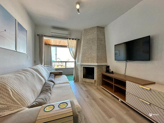 Apartamento com 2 Quartos à Venda, 81 m² em Zona Nova - Capão Da Canoa