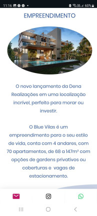 Imagem Apartamento com 2 Quartos à Venda, 70 m² em Vilas Do Atlantico - Lauro De Freitas Imagem Apartamento com 2 Quartos à Venda, 70 m² em Vilas Do Atlantico - Lauro De Freitas