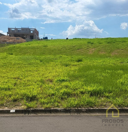 Terreno à Venda, 1.200 m² em Parque Residencial Indaiá - Indaiatuba