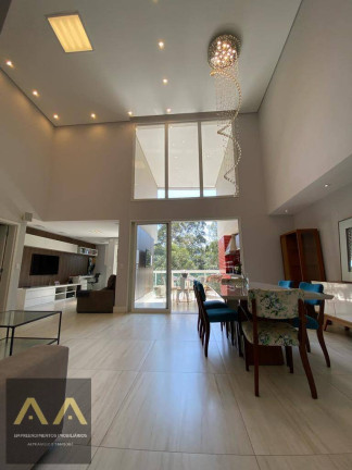 Imagem Apartamento com 3 Quartos à Venda, 172 m² em Tamboré - Santana De Parnaíba Imagem Apartamento com 3 Quartos à Venda, 172 m² em Tamboré - Santana De Parnaíba