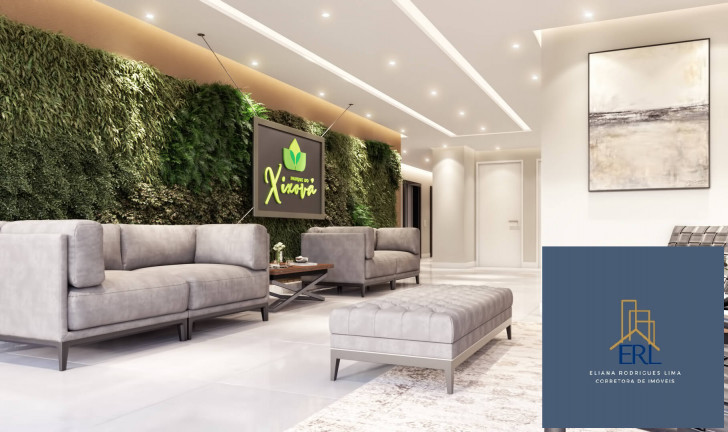 Imagem Apartamento com 3 Quartos à Venda, 127 m² em Canto Do Forte - Praia Grande