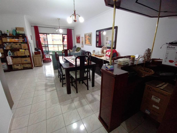 Imagem Apartamento com 2 Quartos à Venda, 97 m² em Tupi - Praia Grande