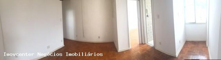 Imagem Apartamento com 1 Quarto à Venda, 40 m² em Praça Da Bandeira - Rio De Janeiro
