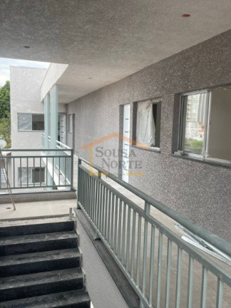 Imagem Casa de Condomínio com 1 Quarto à Venda, 29 m² em Parada Inglesa - São Paulo Imagem Casa de Condomínio com 1 Quarto à Venda, 29 m² em Parada Inglesa - São Paulo