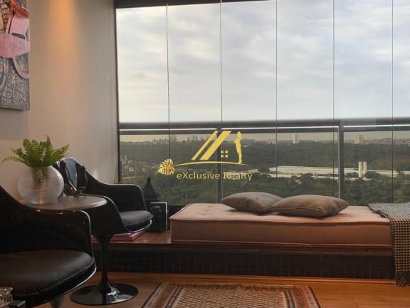 Imagem Imóvel com 1 Quarto à Venda, 51 m² em Caminho Das árvores - Salvador Imagem Imóvel com 1 Quarto à Venda, 51 m² em Caminho Das árvores - Salvador
