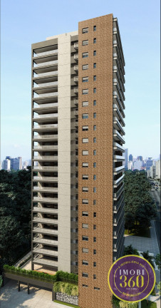 Imagem Apartamento com 3 Quartos à Venda, 130 m² em Pinheiros - São Paulo Imagem Apartamento com 3 Quartos à Venda, 130 m² em Pinheiros - São Paulo