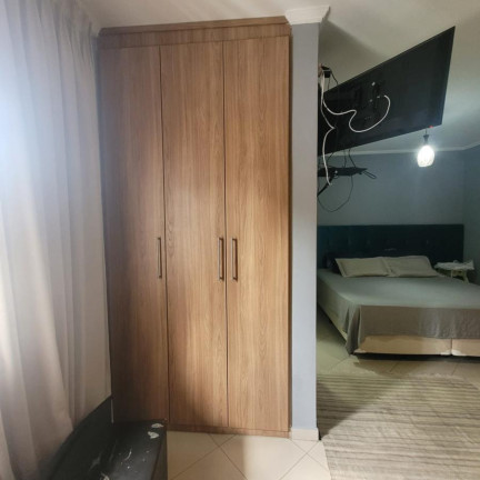 Imagem Casa com 3 Quartos à Venda, 170 m² em Novo Osasco - Osasco