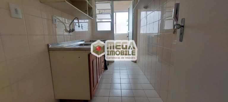 Apartamento com 2 Quartos à Venda, 56 m² em Carvoeira - Florianópolis