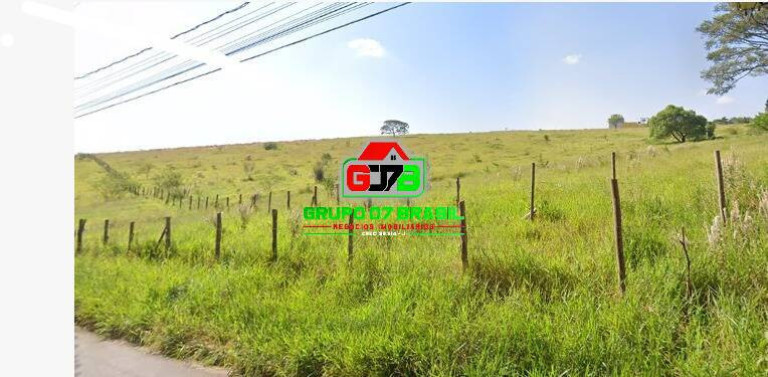 Terreno à Venda, 24.200 m² em Parque Novo Horizonte - São José Dos Campos
