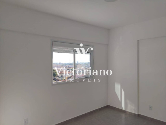 Imagem Apartamento com 3 Quartos à Venda, 102 m² em Vila Formosa - Jacareí