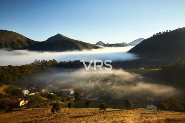 Imagem Terreno à Venda, 492 m² em Sebastiana - Teresópolis Imagem Terreno à Venda, 492 m² em Sebastiana - Teresópolis