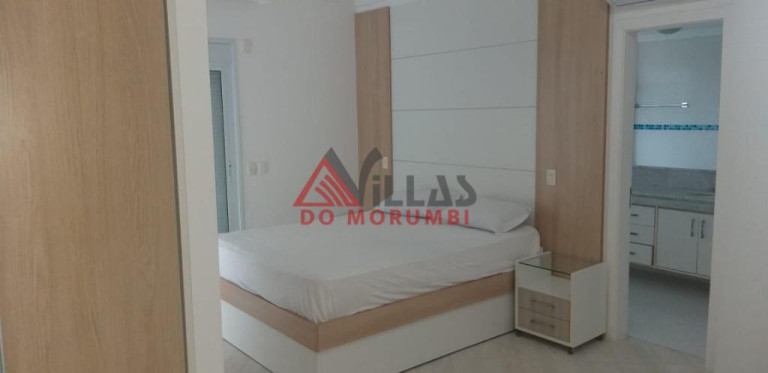 Imagem Apartamento com 4 Quartos à Venda, 283 m² em Riviera De São Lourenço - Bertioga