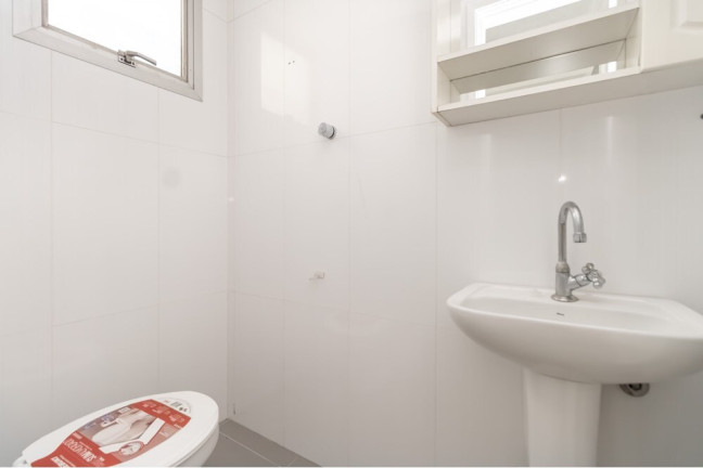Imagem Apartamento com 2 Quartos à Venda, 82 m² em Moema - São Paulo