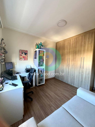 Imagem Apartamento com 3 Quartos à Venda, 119 m² em Ponta Da Praia - Santos