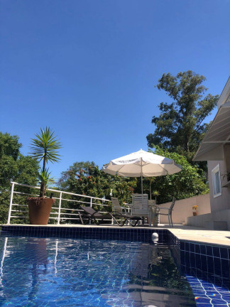 Imagem Casa com 4 Quartos à Venda, 561 m² em Alphaville - Santana De Parnaíba