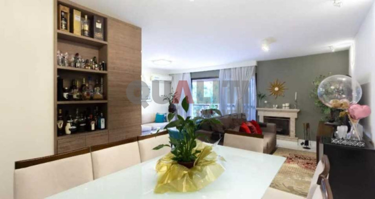 Imagem Apartamento com 4 Quartos à Venda, 180 m² em V.uberabinha - São Paulo Imagem Apartamento com 4 Quartos à Venda, 180 m² em V.uberabinha - São Paulo