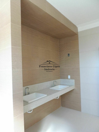 Imagem Sobrado com 3 Quartos à Venda, 256 m² em Village Mantiqueira - Guaratinguetá