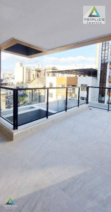 Imagem Apartamento com 2 Quartos à Venda, 95 m² em São Mateus - Juiz De Fora