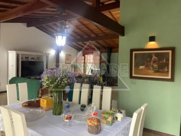 Imagem Casa com 5 Quartos à Venda, 600 m² em Recreio Dos Bandeirantes - Rio De Janeiro