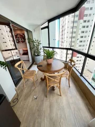 Imagem Apartamento com 3 Quartos à Venda, 210 m² em Centro - Balneário Camboriú Imagem Apartamento com 3 Quartos à Venda, 210 m² em Centro - Balneário Camboriú