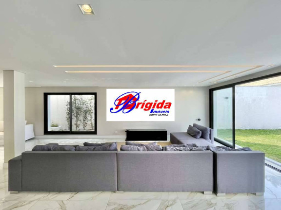 Imagem Apartamento com 6 Quartos à Venda, 578 m² em São Paulo Ii - Cotia Imagem Apartamento com 6 Quartos à Venda, 578 m² em São Paulo Ii - Cotia