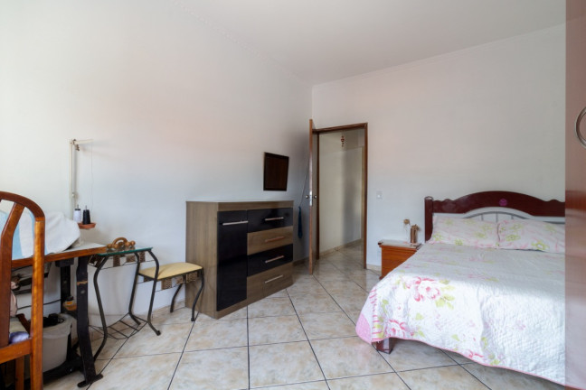 Imagem Casa com 3 Quartos à Venda, 126 m² em Vila Boaçava - São Paulo