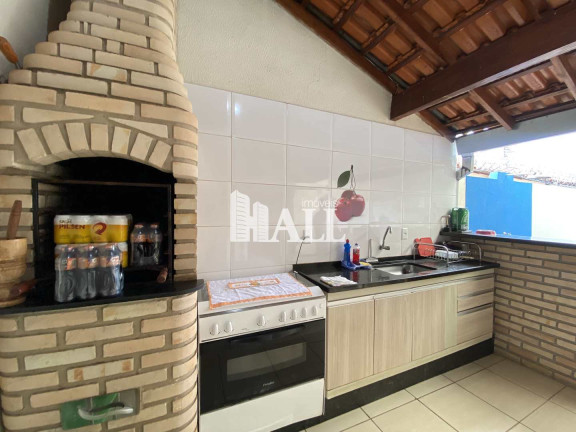 Imagem Casa com 2 Quartos à Venda, 124 m² em Jardim Nunes - São José Do Rio Preto Imagem Casa com 2 Quartos à Venda, 124 m² em Jardim Nunes - São José Do Rio Preto