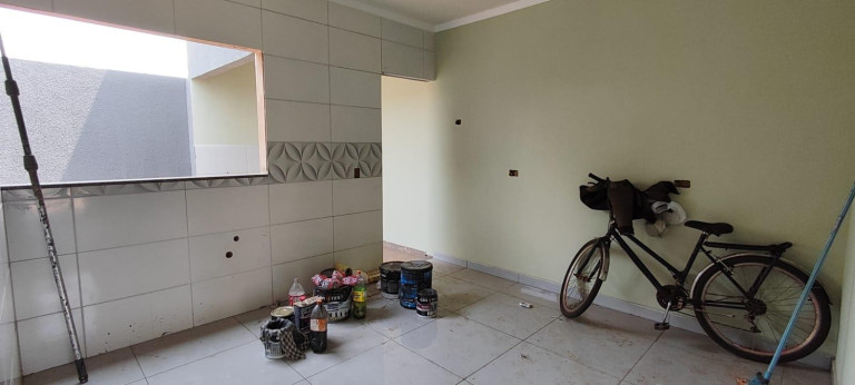 Imagem Casa de Condomínio com 1 Quarto à Venda, 10 m² em Jardim Corcovado - Campo Grande Imagem Casa de Condomínio com 1 Quarto à Venda, 10 m² em Jardim Corcovado - Campo Grande