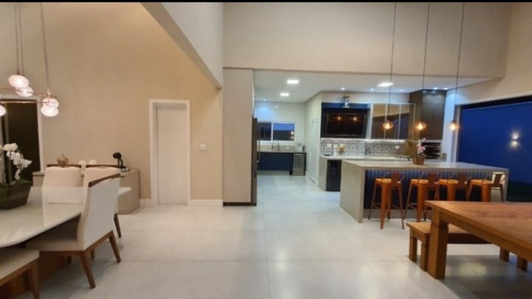 Imagem Casa com 3 Quartos à Venda, 200 m² em Recanto Dos Eucaliptos - São José Dos Campos