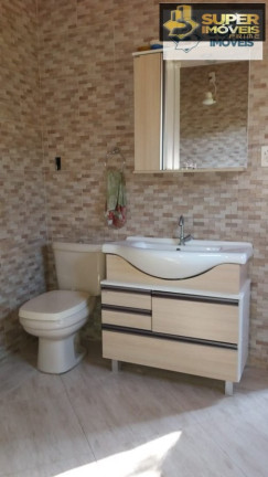 Imagem Casa com 3 Quartos à Venda, 230 m² em Fragata - Pelotas Imagem Casa com 3 Quartos à Venda, 230 m² em Fragata - Pelotas