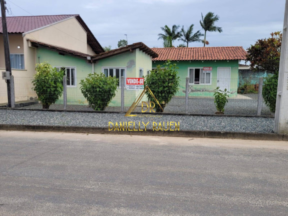 Casa com 3 Quartos à Venda, 340 m² em São Cristóvão - Barra Velha