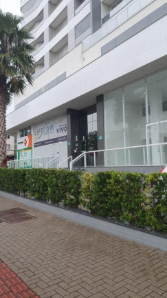 Imagem Imóvel com 1 Quarto à Venda, 66 m² em Estreito - Florianópolis Imagem Imóvel com 1 Quarto à Venda, 66 m² em Estreito - Florianópolis