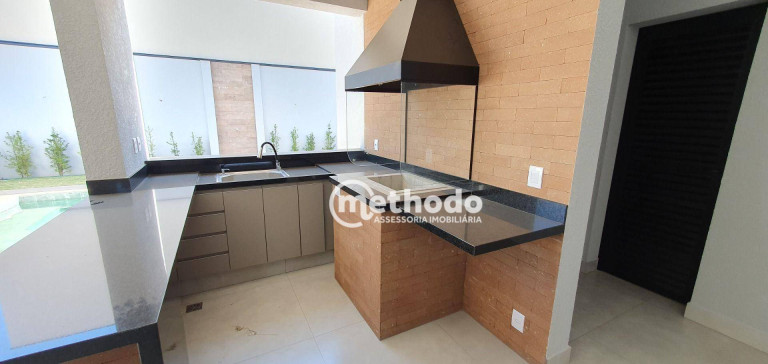 Imagem Casa com 4 Quartos para Alugar, 305 m² em Swiss Park - Campinas Imagem Casa com 4 Quartos para Alugar, 305 m² em Swiss Park - Campinas