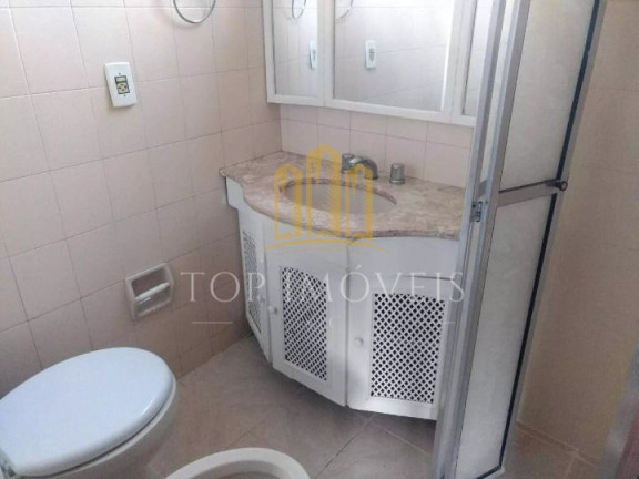 Imagem Apartamento com 3 Quartos à Venda, 138 m² em Vila Adyana - São José Dos Campos Imagem Apartamento com 3 Quartos à Venda, 138 m² em Vila Adyana - São José Dos Campos