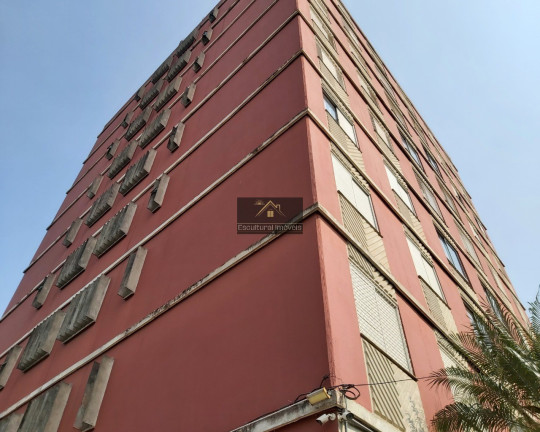 Imagem Apartamento com 2 Quartos à Venda, 65 m² em Jardim Monte Kemel - São Paulo